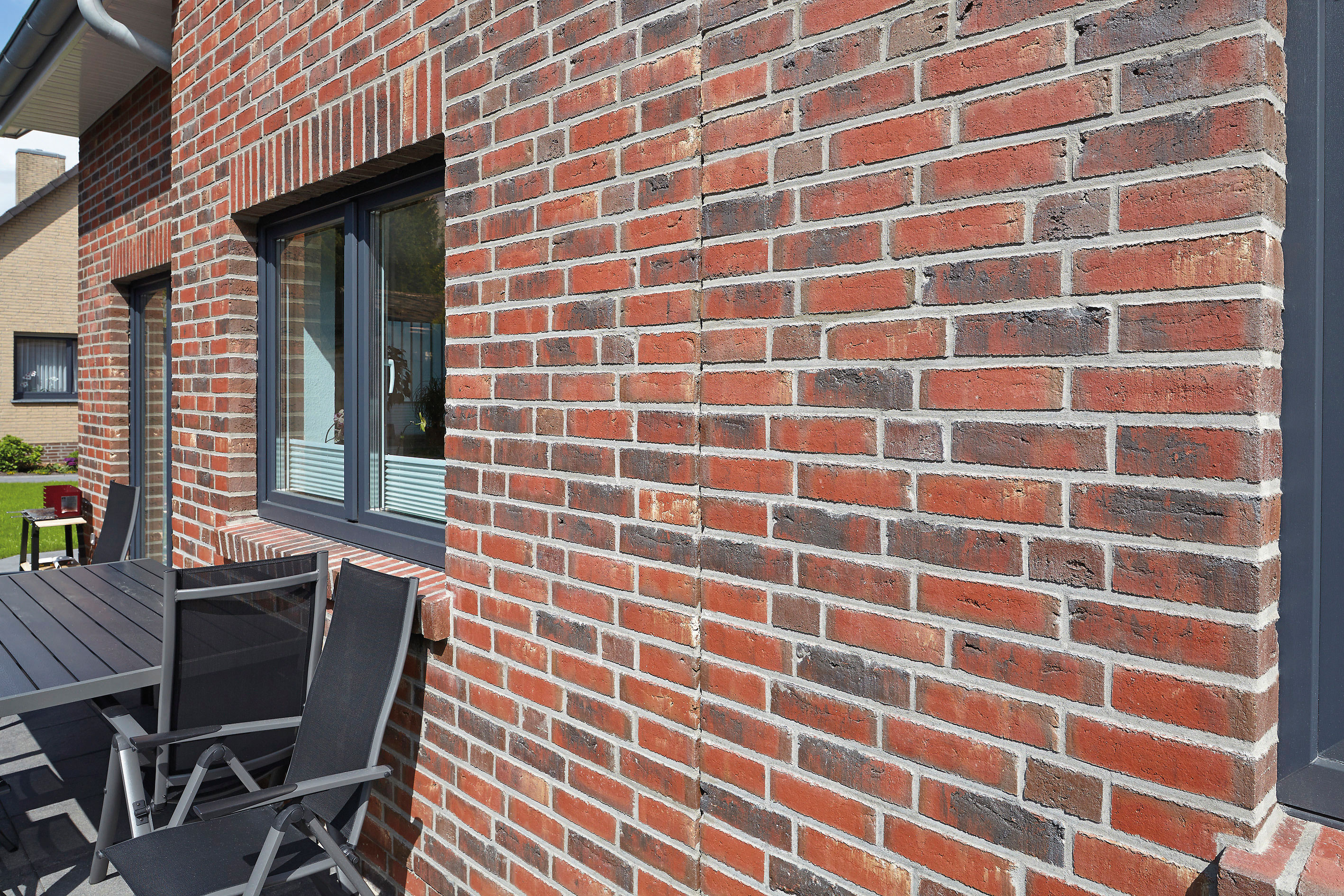Fassade
