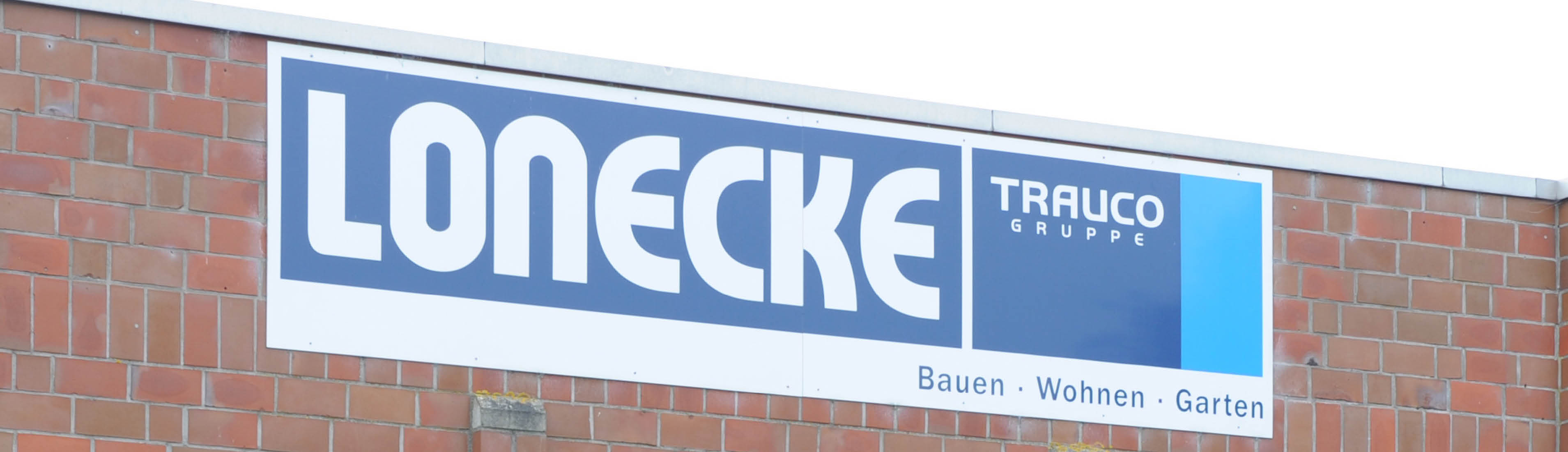 Herzlich Willkommen bei Lonecke in Zetel - Lonecke GmbH & Co. KG